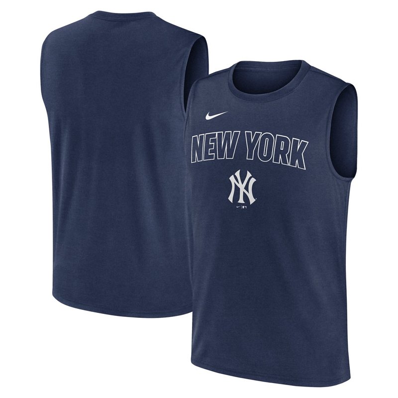 Nike New York Yanke… - image