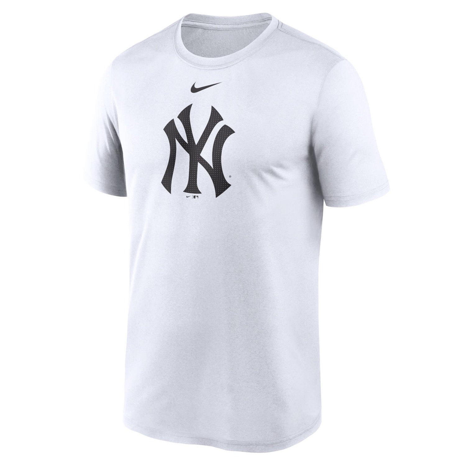 Nike New York Yankees Legend Fuse Large Logo Performance T-Shirt - view number 2