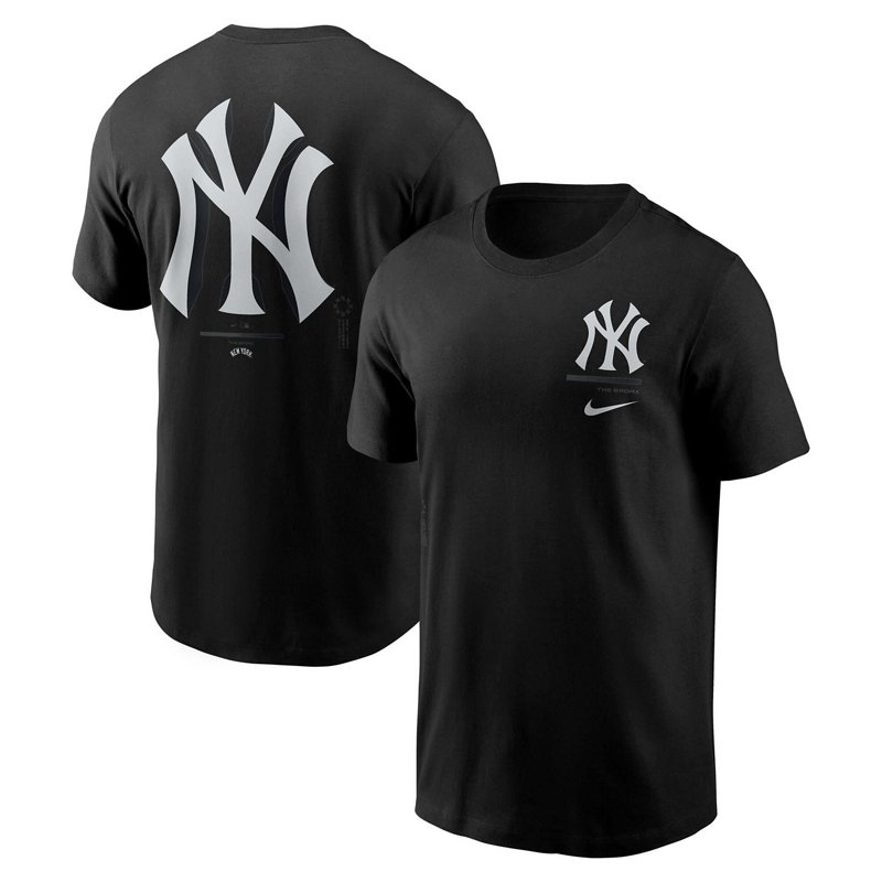 Nike New York Yanke… - image
