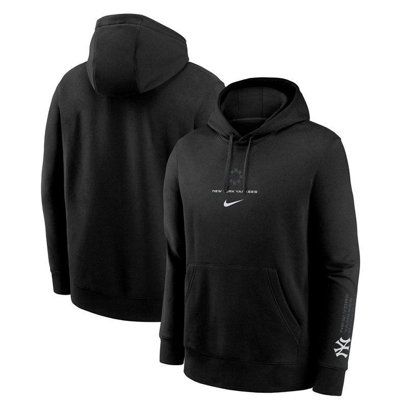 Nike New York Yanke… - image