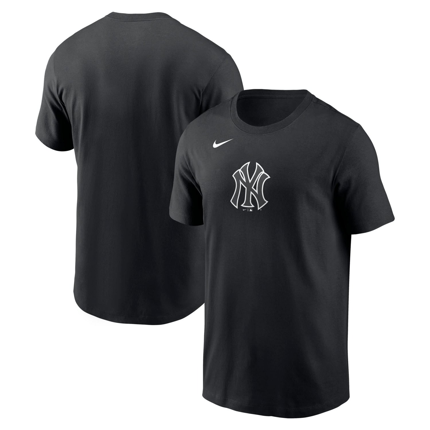 Nike New York Yankees Lights Out Color Pop T-Shirt - view number 1
