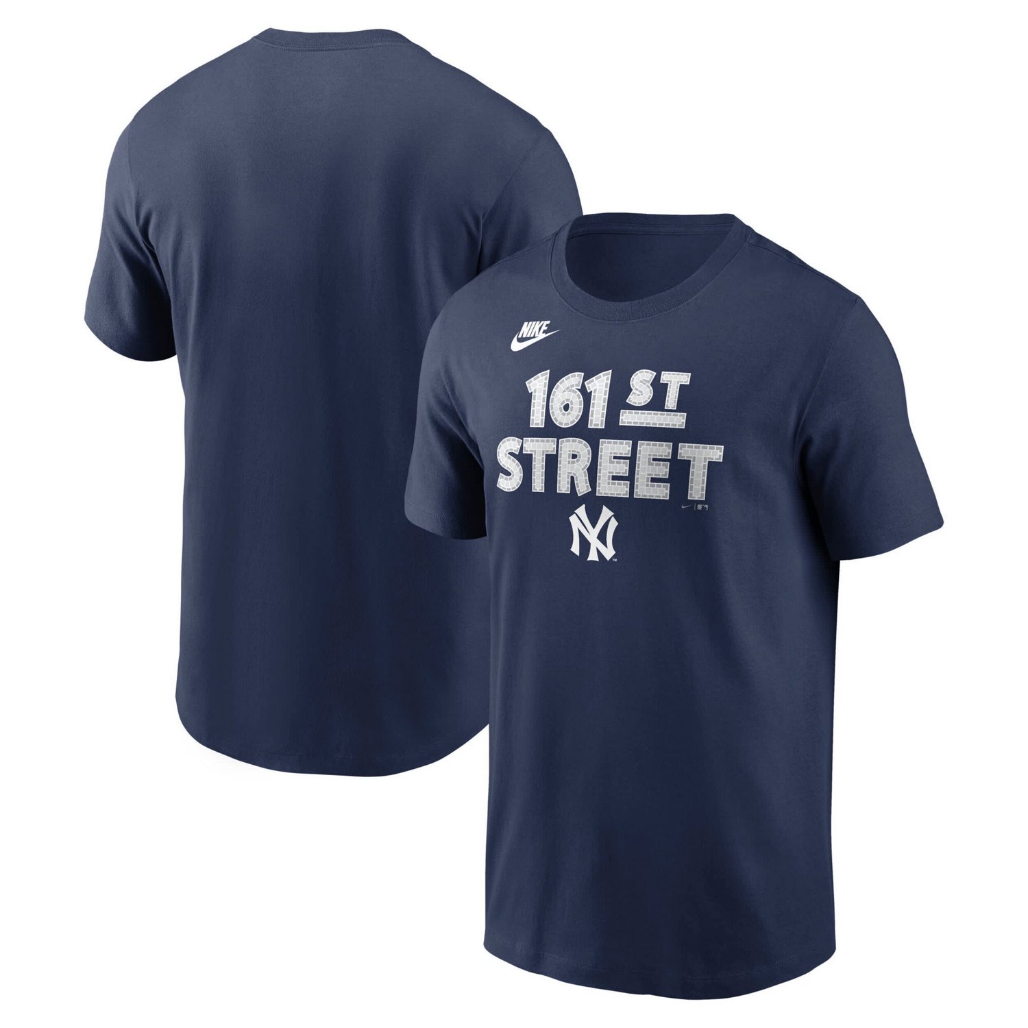 Nike New York Yankees Local Hometown T-Shirt - view number 1