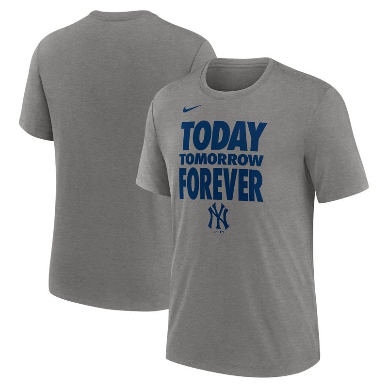 Nike New York Yanke… - image