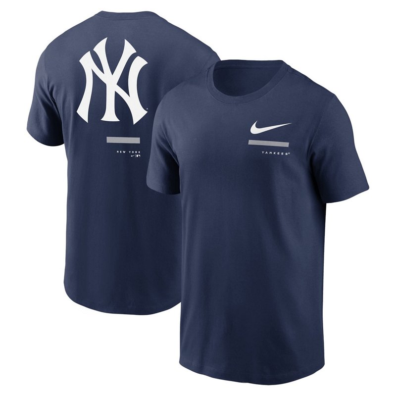 Nike New York Yanke… - image