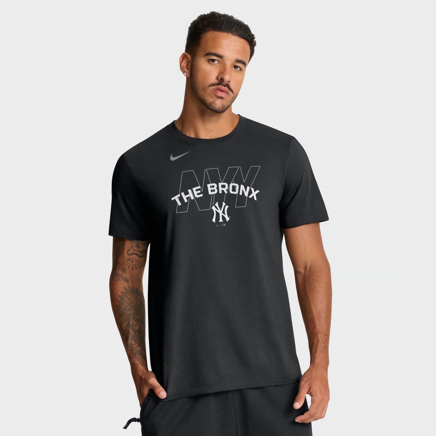 Nike New York Yankees Primetime Fashion T-Shirt