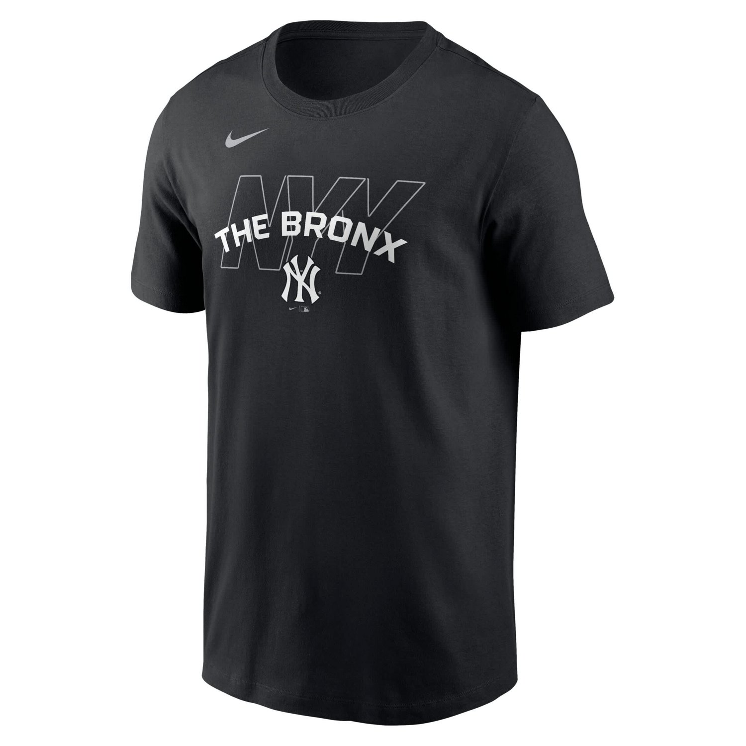 Nike New York Yankees Primetime Fashion T-Shirt - view number 4