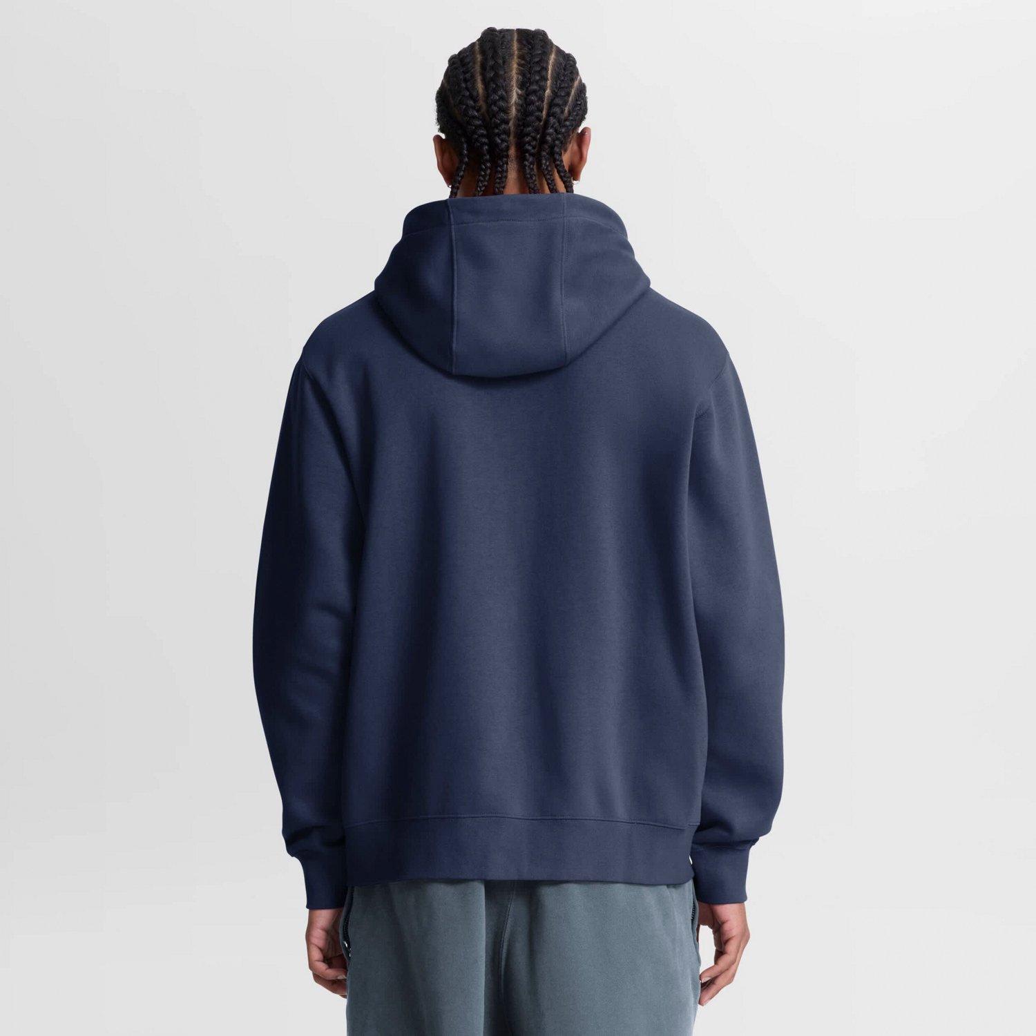 Nike New York Yankees Primetime Lockup Full-Zip Hoodie - view number 2
