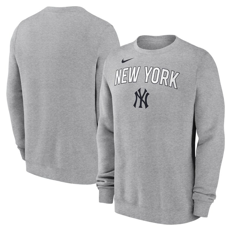 Nike New York Yanke… - image