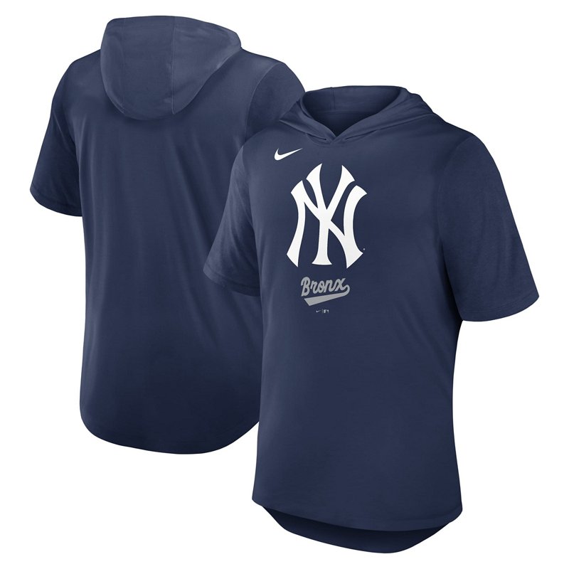 Nike New York Yanke… - image