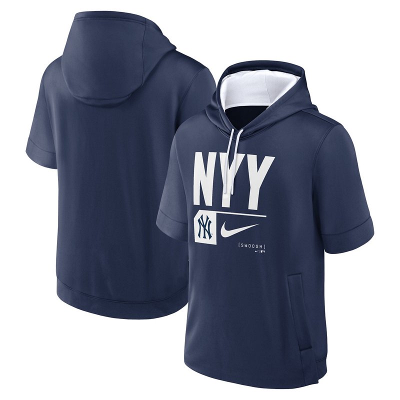 Nike New York Yanke… - image
