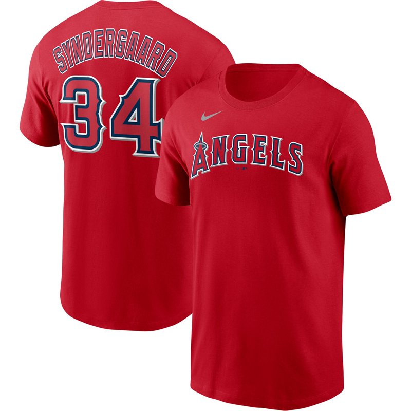 Nike Noah Syndergaa… - image