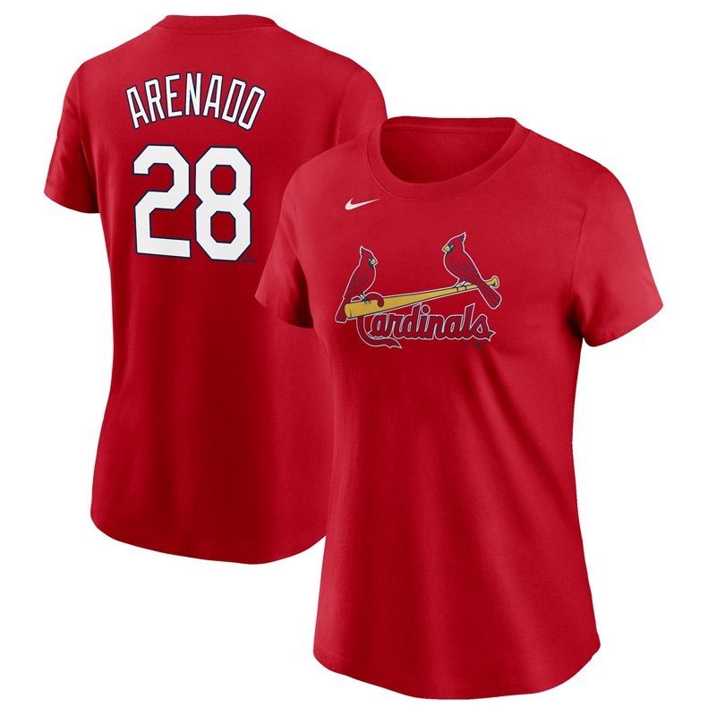 Nike Nolan Arenado … - image