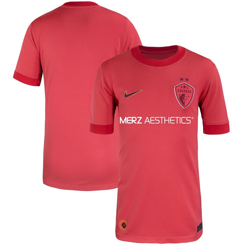 Nike North Carolina… - image