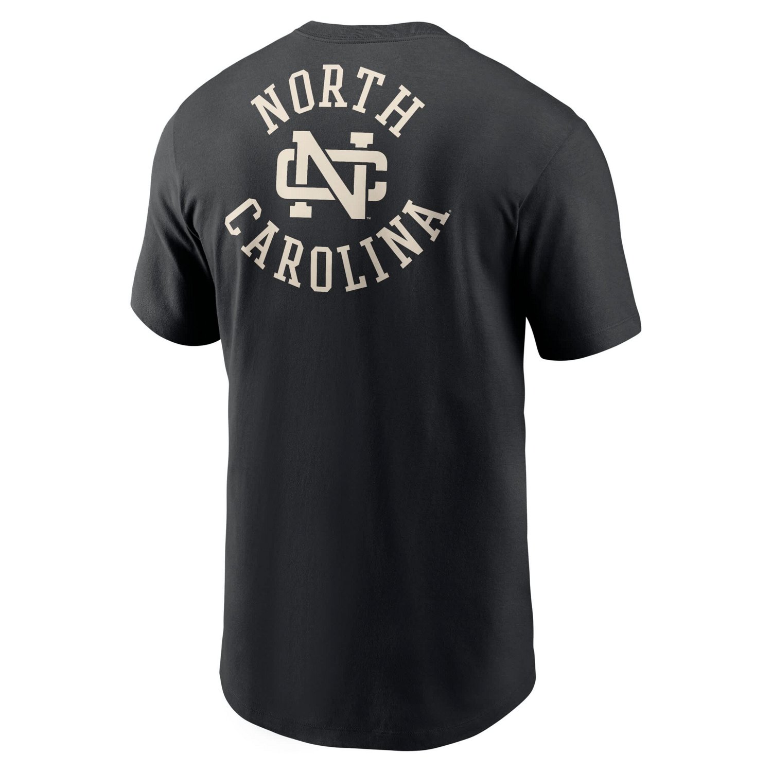 Nike North Carolina Tar Heels Fashion T-Shirt