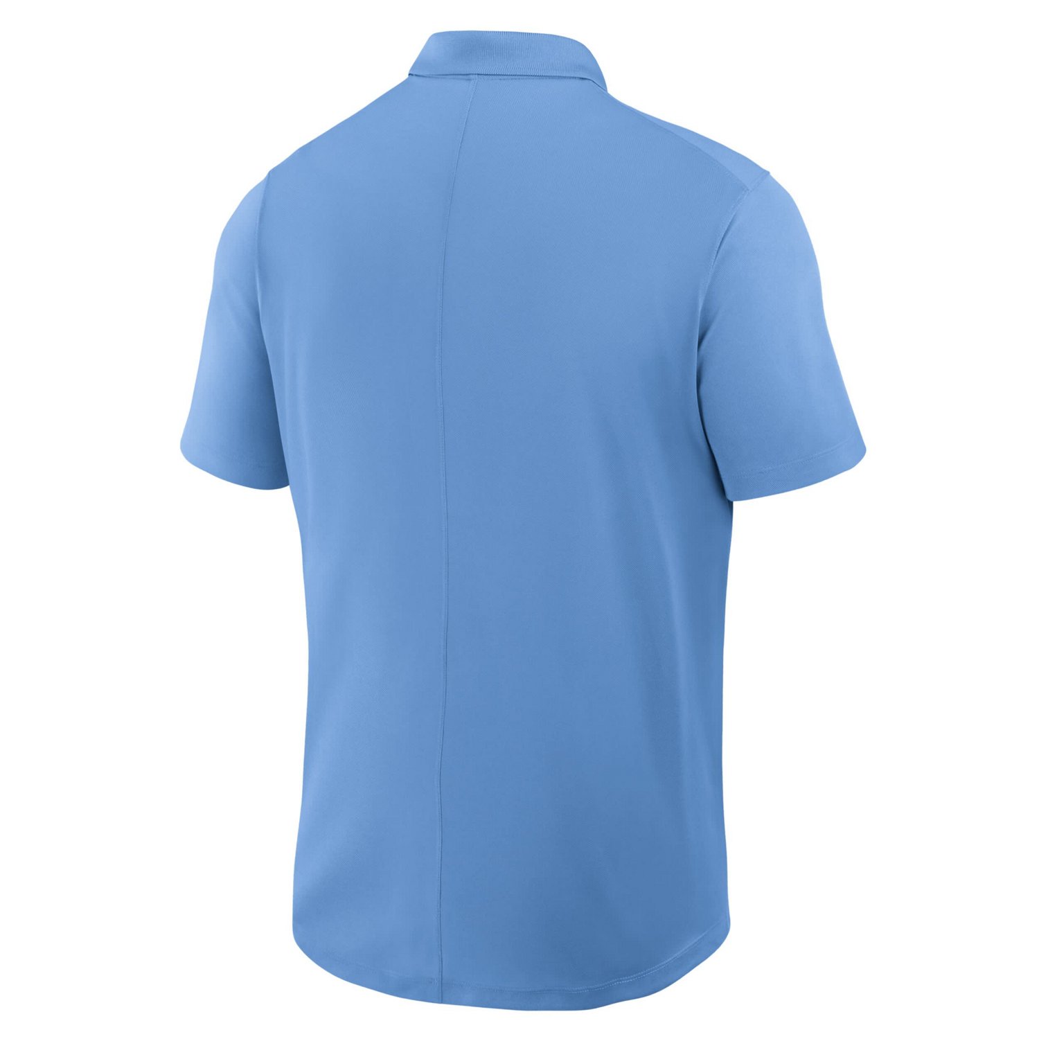 Nike North Carolina Tar Heels Primetime Victory Legacy Vault Logo Performance Polo - view number 3