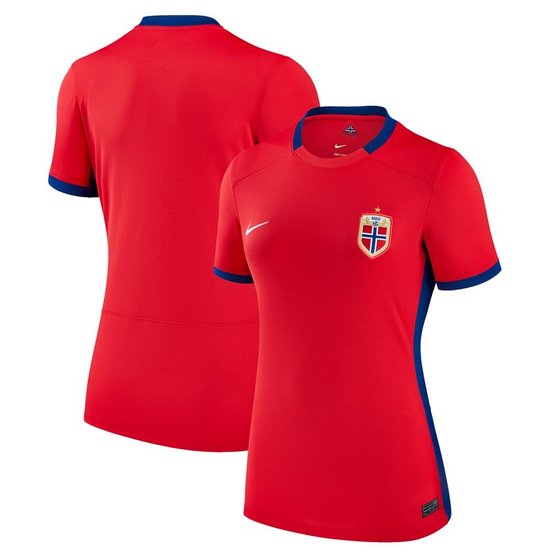 Nike Norway Nationa… - image