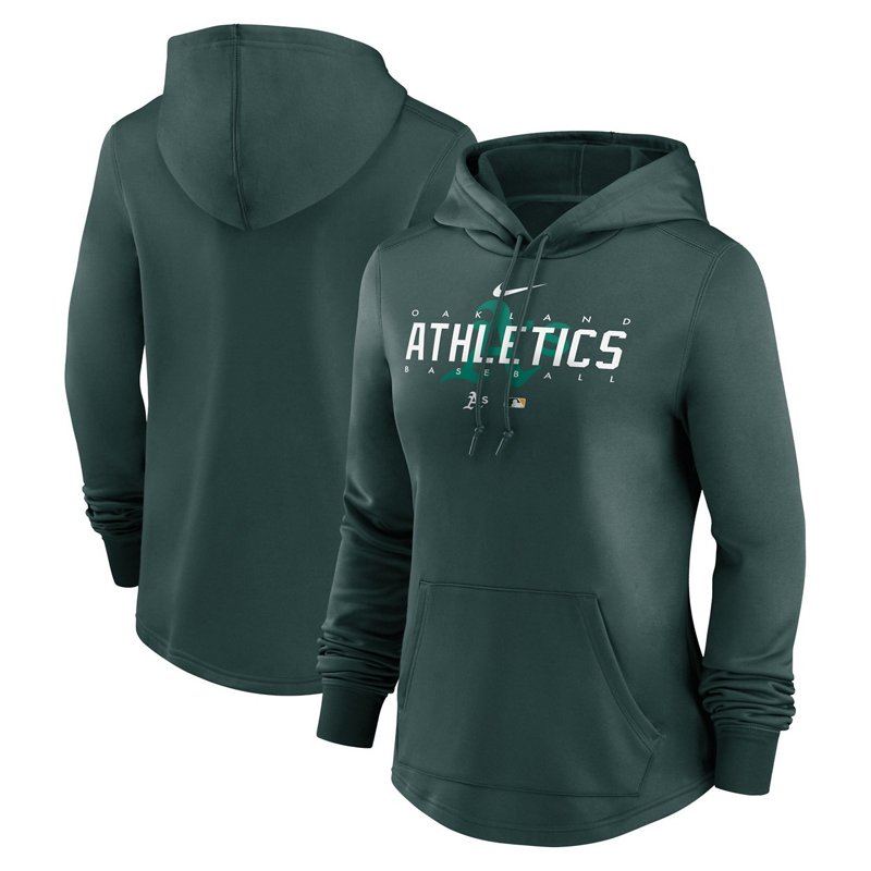 Nike Oakland Athlet… - image