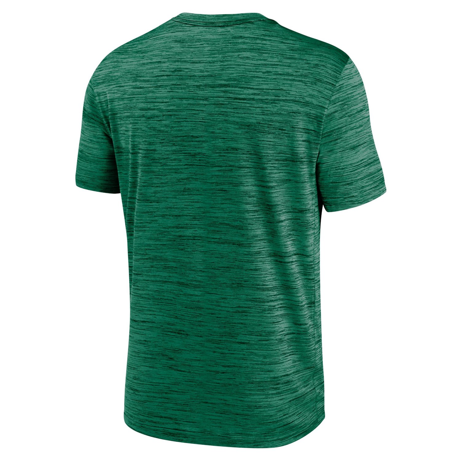 Nike Oakland Athletics Authentic Collection Velocity Performance Practice T-Shirt
