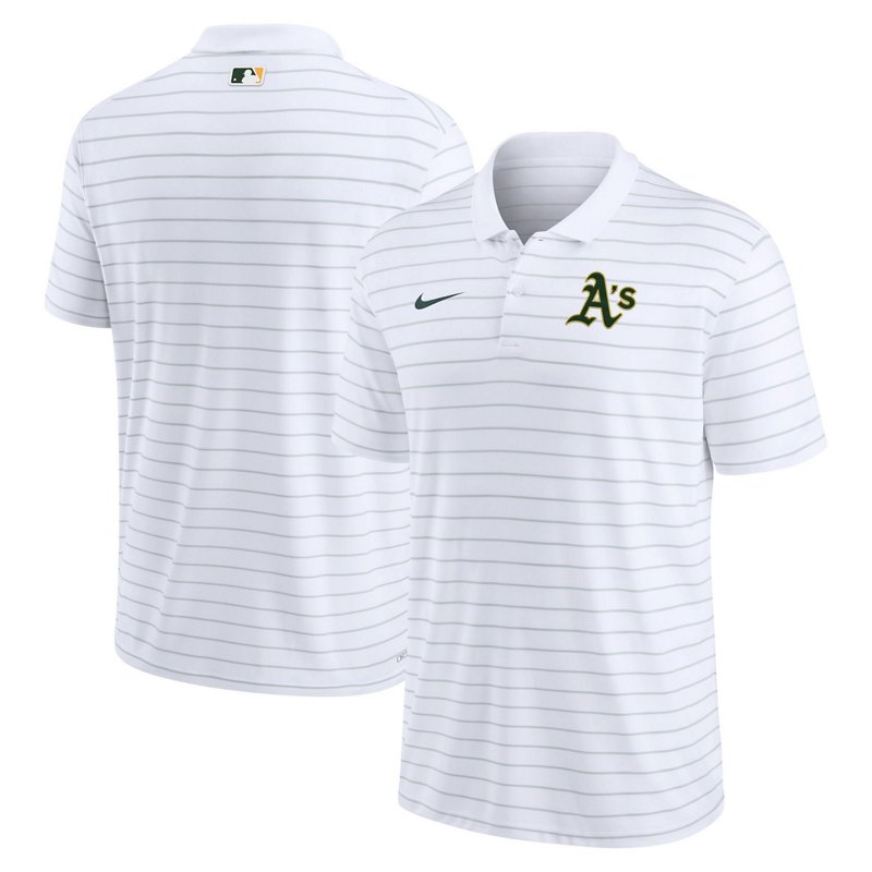 Nike Oakland Athlet… - image