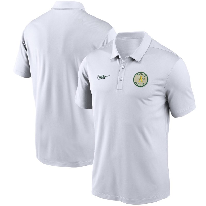 Nike Oakland Athlet… - image