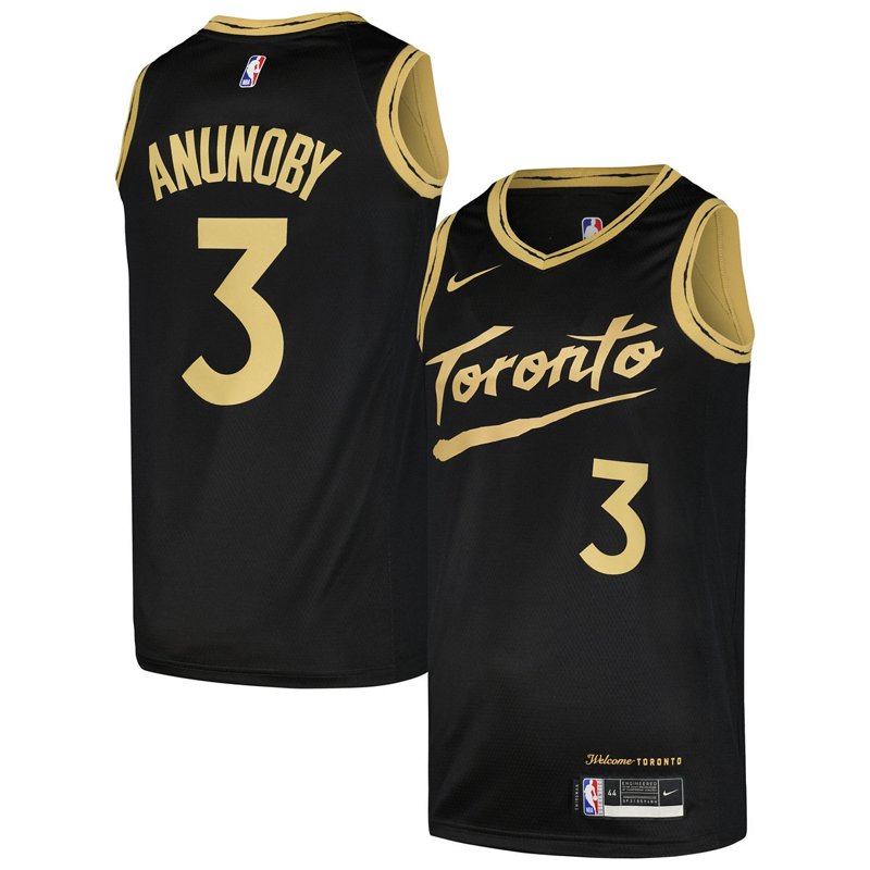 Nike Og Anunoby Tor… - image