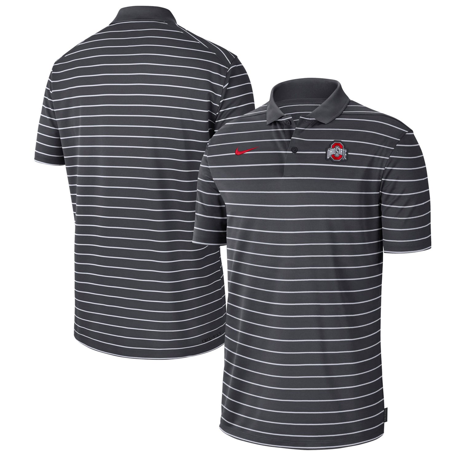 Ohio state nike polo hotsell