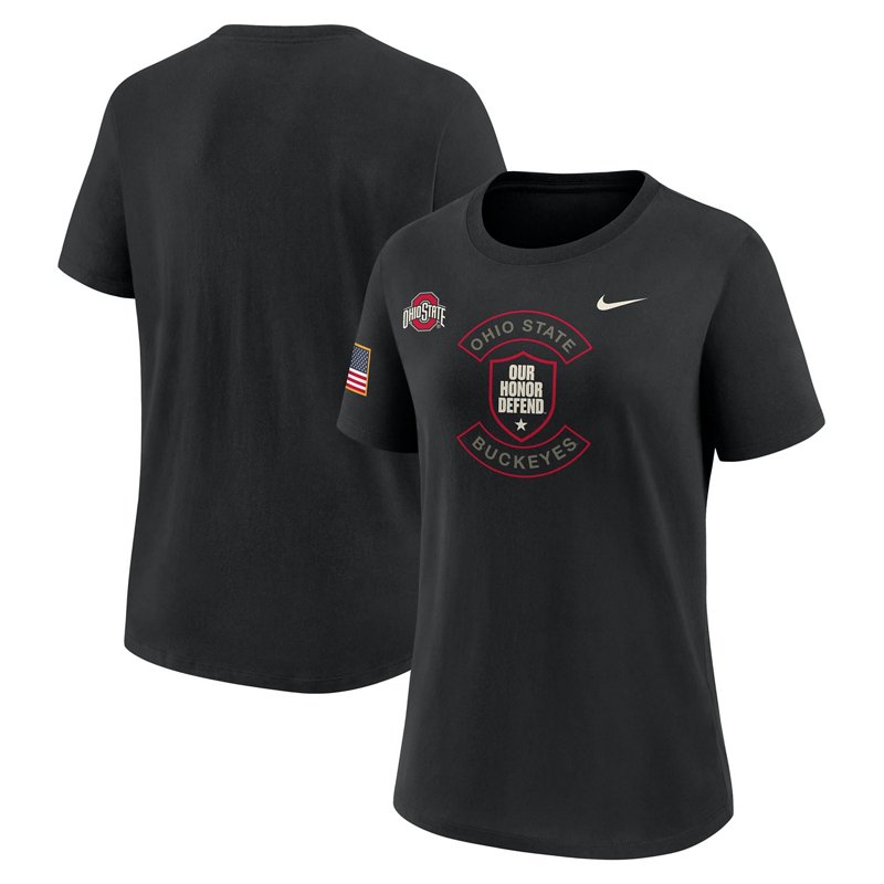 Nike Ohio State Buc… - image