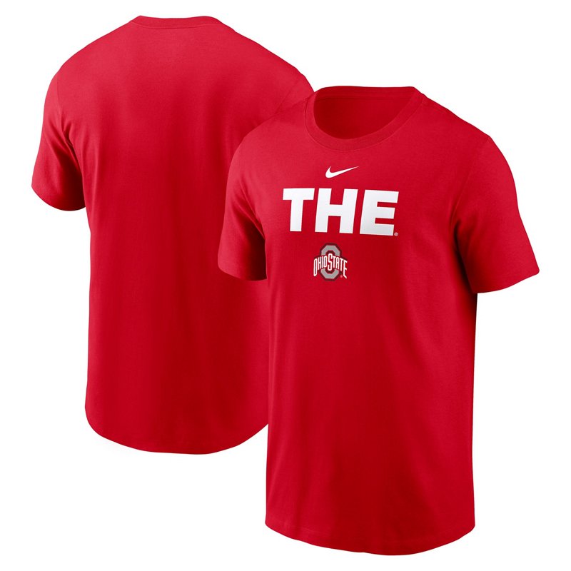 Nike Ohio State Buc… - image