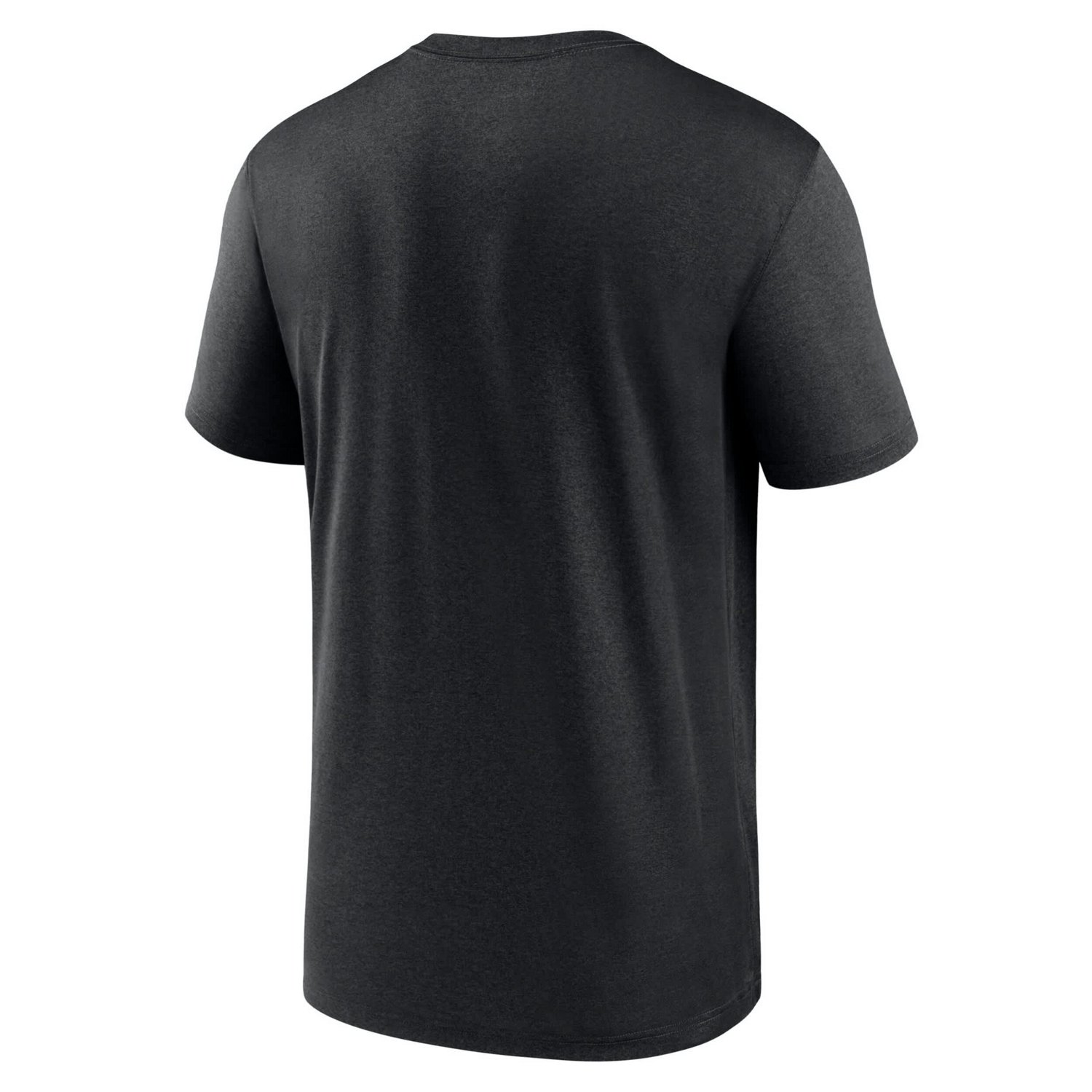 Nike Ohio State Buckeyes 2025 Sideline Small Logo Legend Performance T-Shirt - view number 3