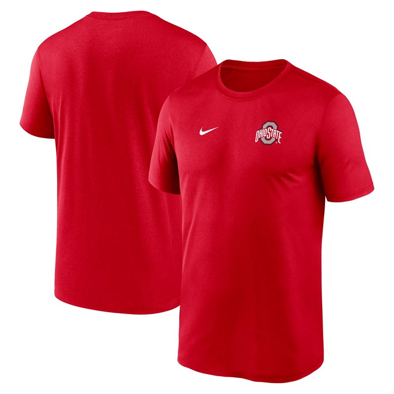 Nike Ohio State Buc… - image