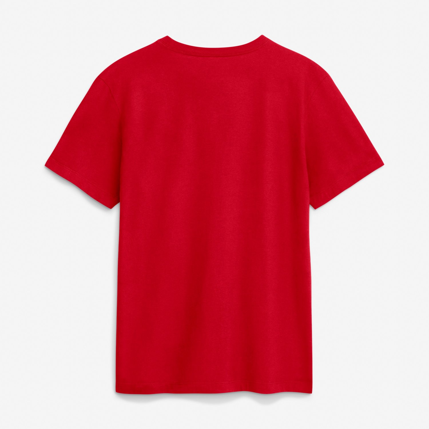 Nike Ohio State Buckeyes 2026 Sideline Dri-FIT Slogan T-Shirt - view number 2
