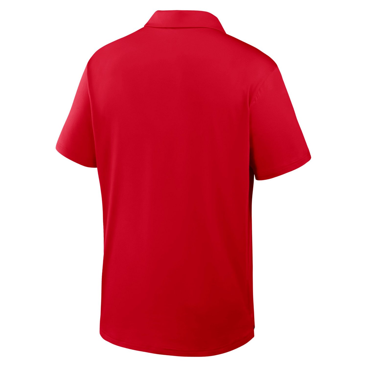 Nike Ohio State Buckeyes 2026 Sideline Tour Dri-FIT Polo - view number 4