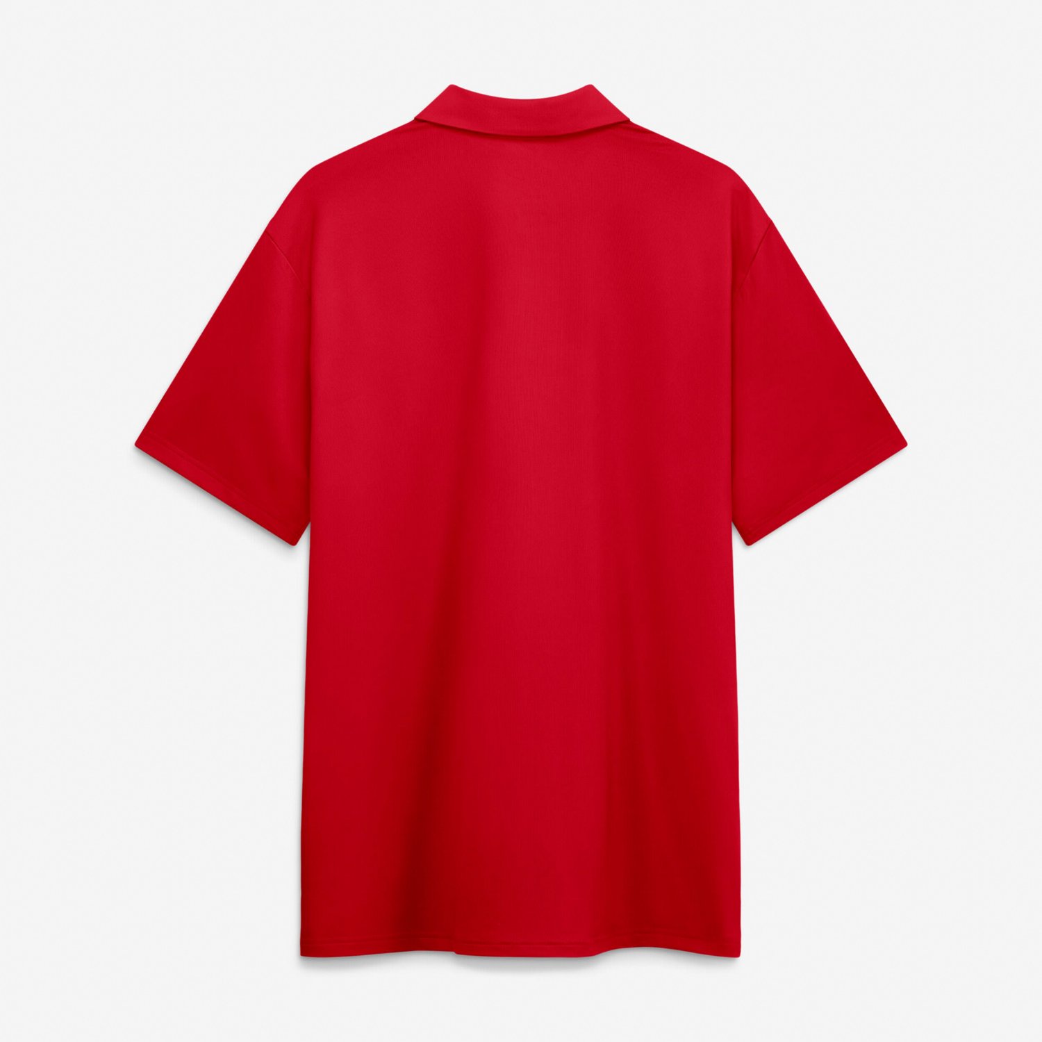 Nike Ohio State Buckeyes 2026 Sideline Tour Dri-FIT Polo - view number 2