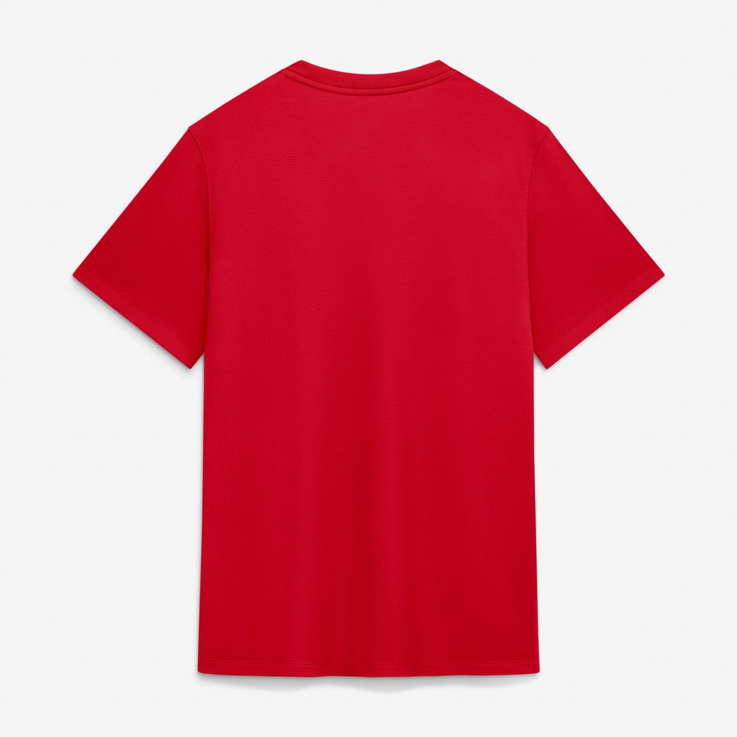Nike Ohio State Buckeyes 2026 Sideline UV Dri-FIT Coaches Shirt