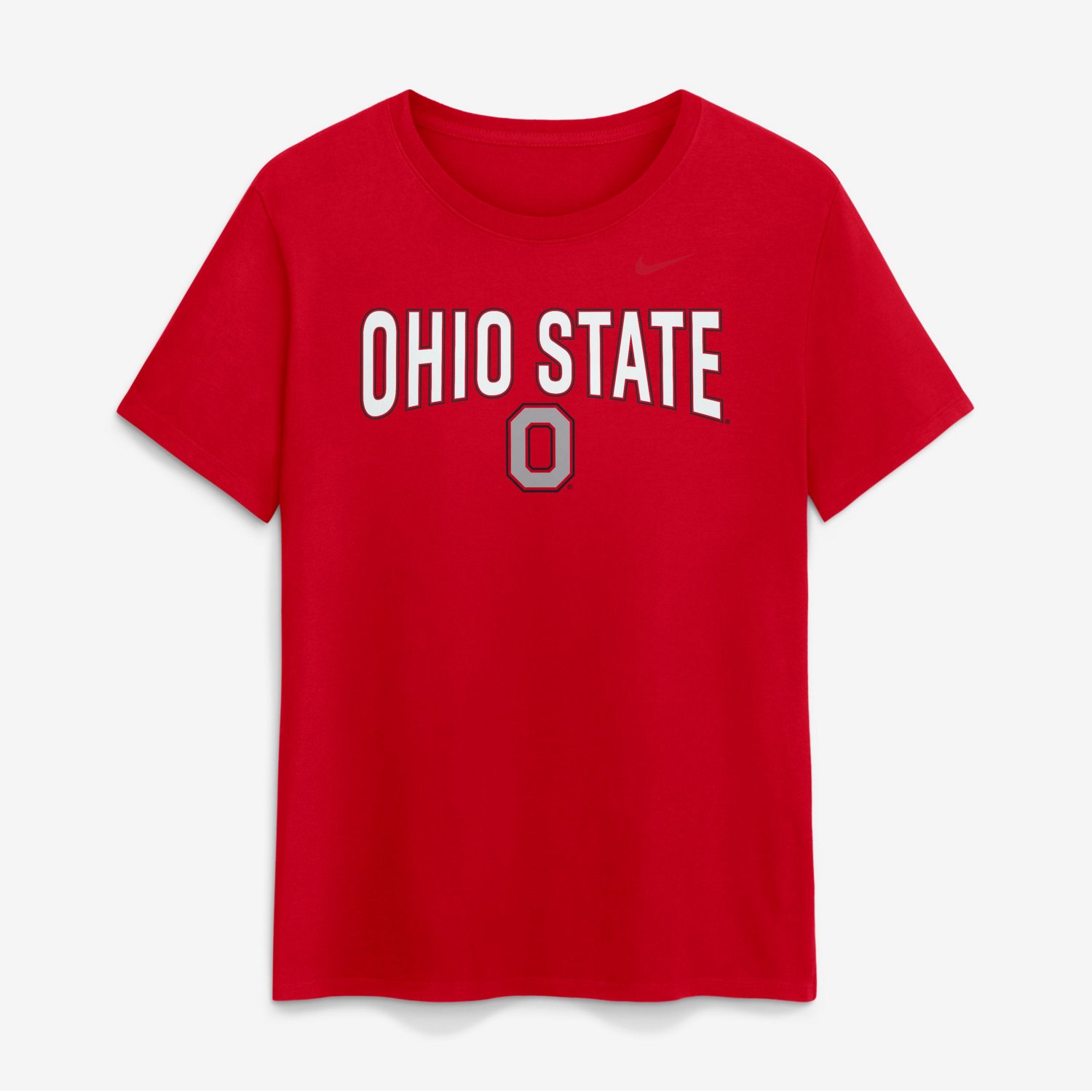 Nike Ohio State Buckeyes Arch Logo T-Shirt