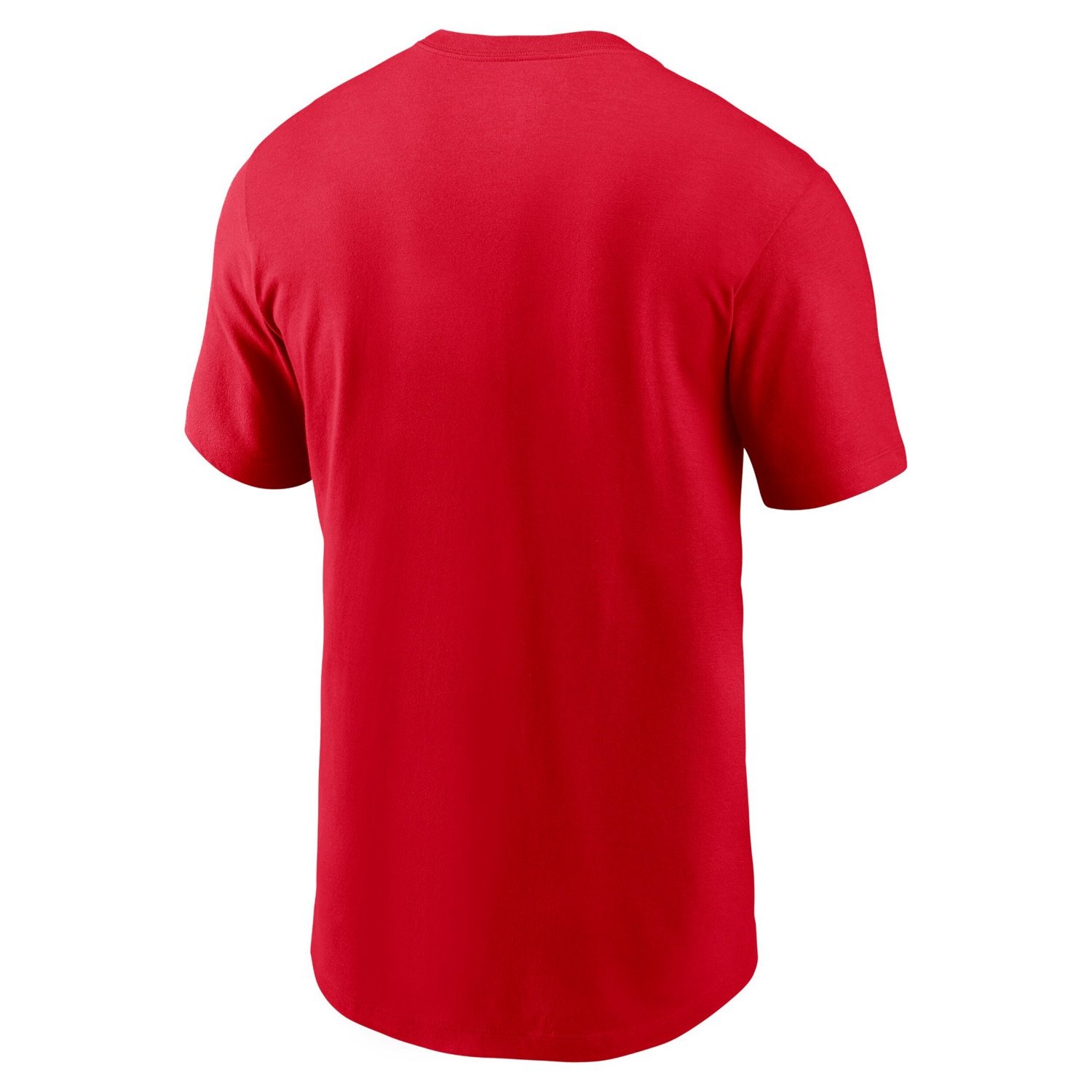 Nike Ohio State Buckeyes Baseball T-Shirt - view number 3