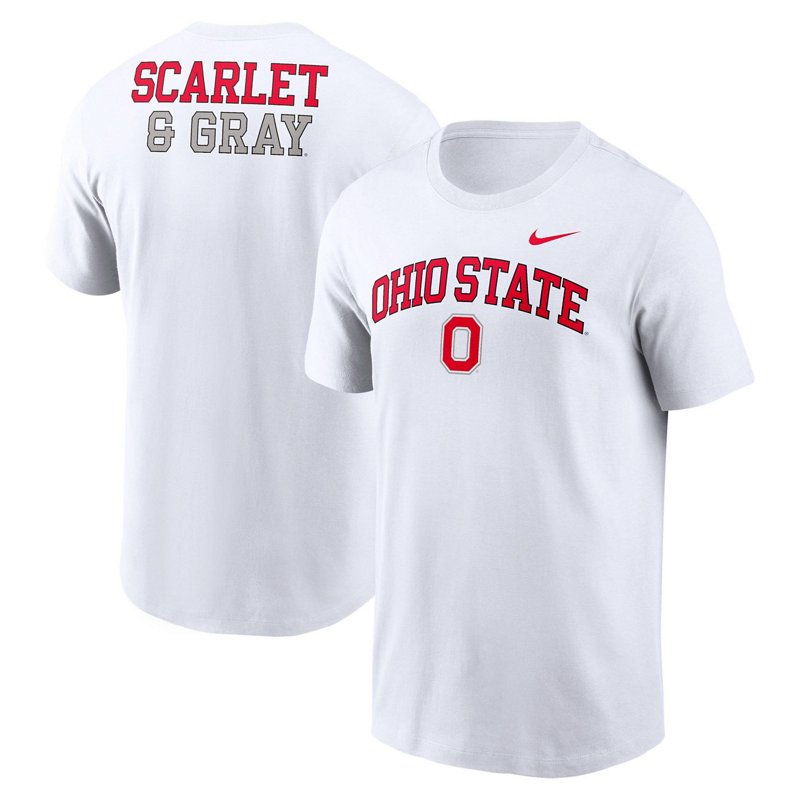 Nike Ohio State Buc… - image
