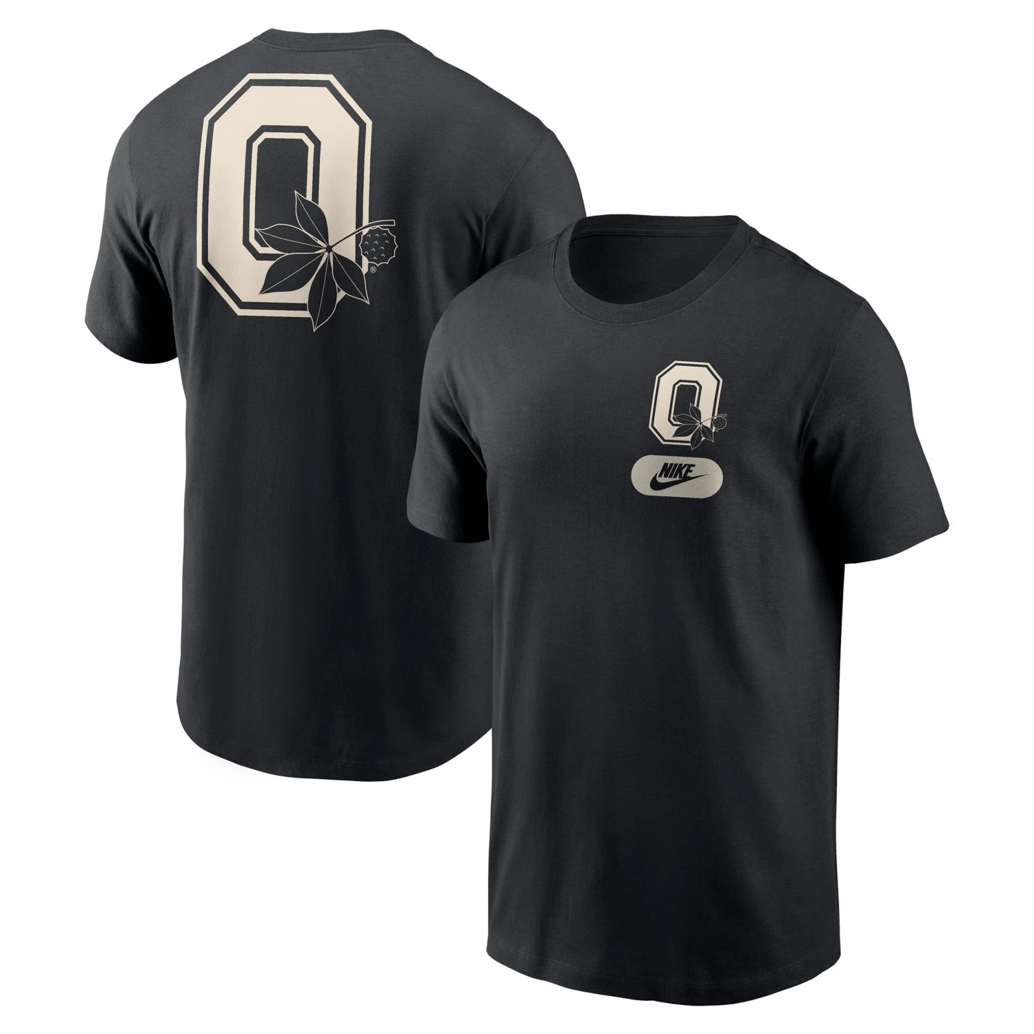 Nike Ohio State Buckeyes Fashion T-Shirt