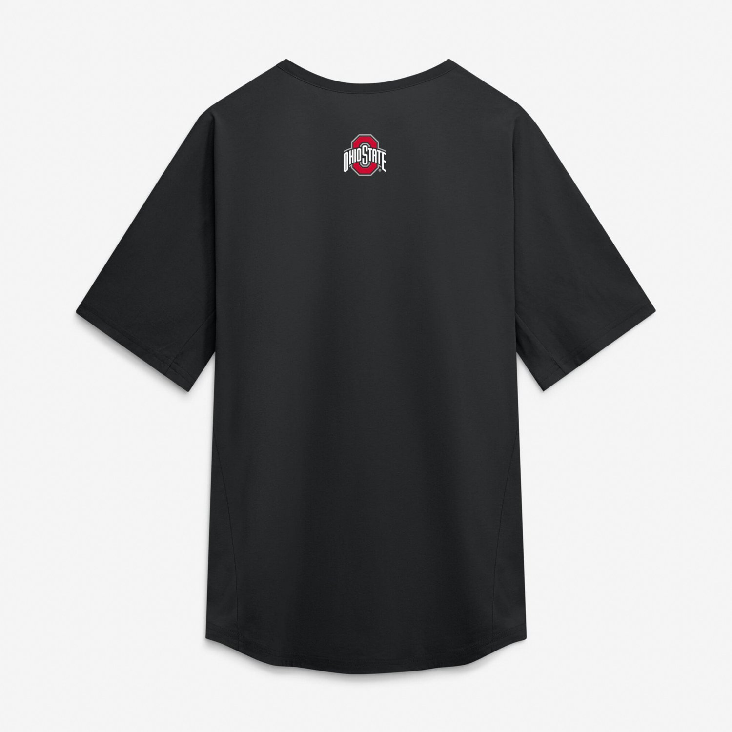 Nike Ohio State Buckeyes Golf Club Shirt - view number 3
