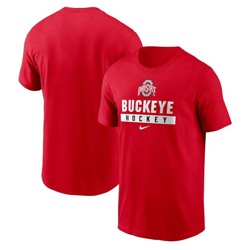 Nike Ohio State Buc… - image