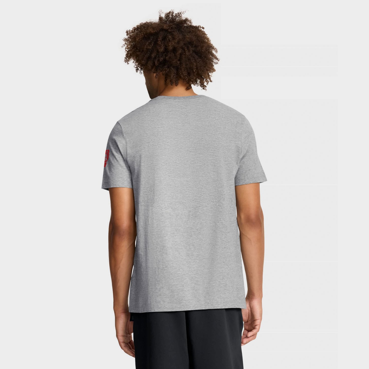 Nike Ohio State Buckeyes Legacy Arch T-Shirt - view number 2