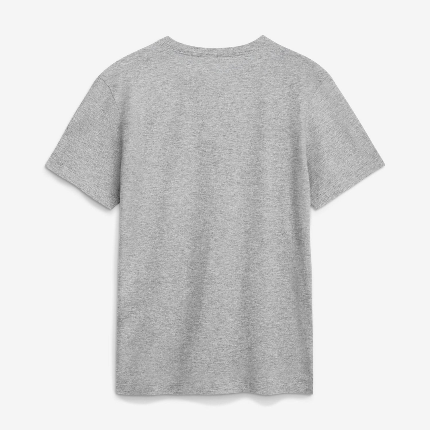Nike Ohio State Buckeyes Legacy Stacked Established T-Shirt - view number 2