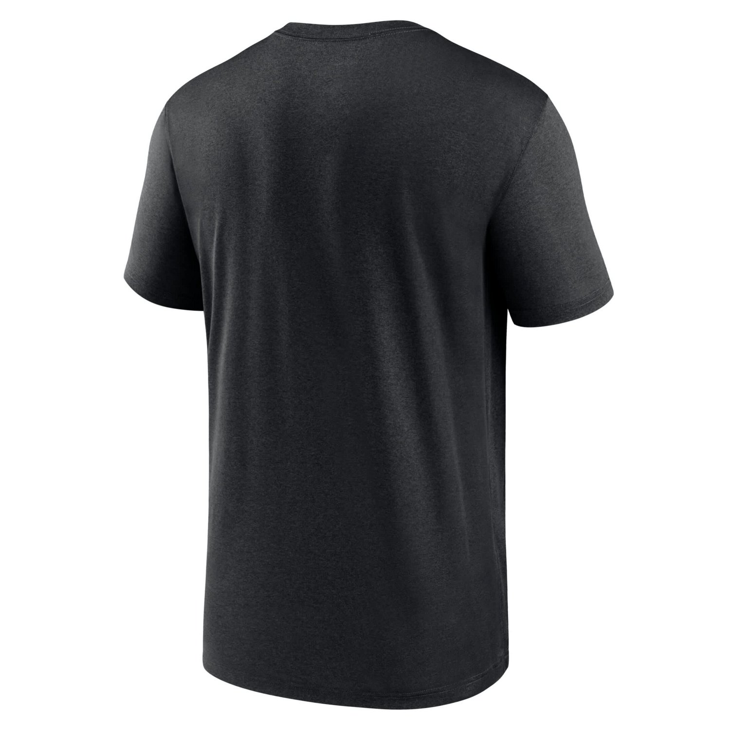 Nike Ohio State Buckeyes Lockup Legend Performance T-Shirt - view number 3