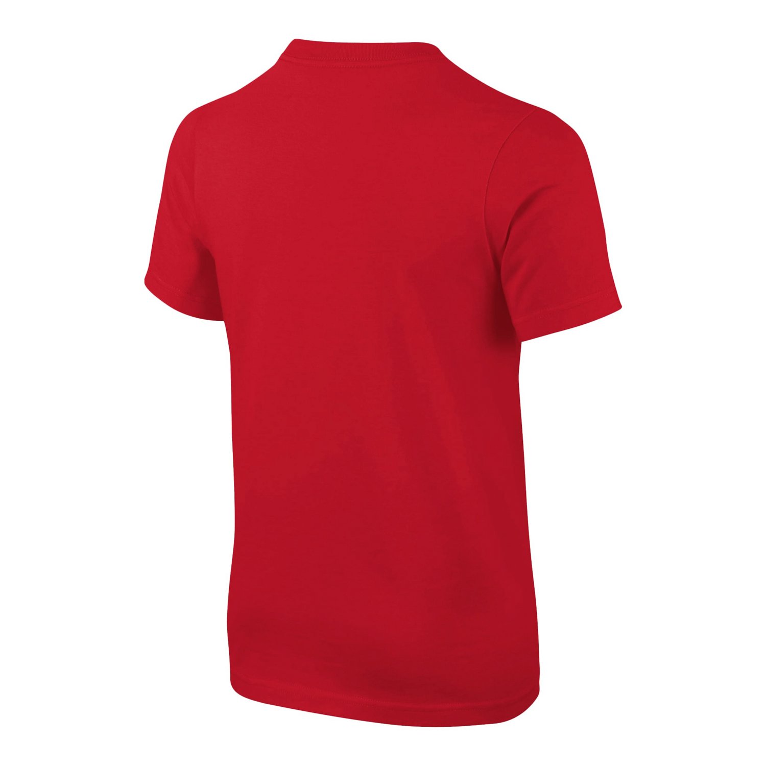 Nike Ohio State Buckeyes Logo T-Shirt - view number 3