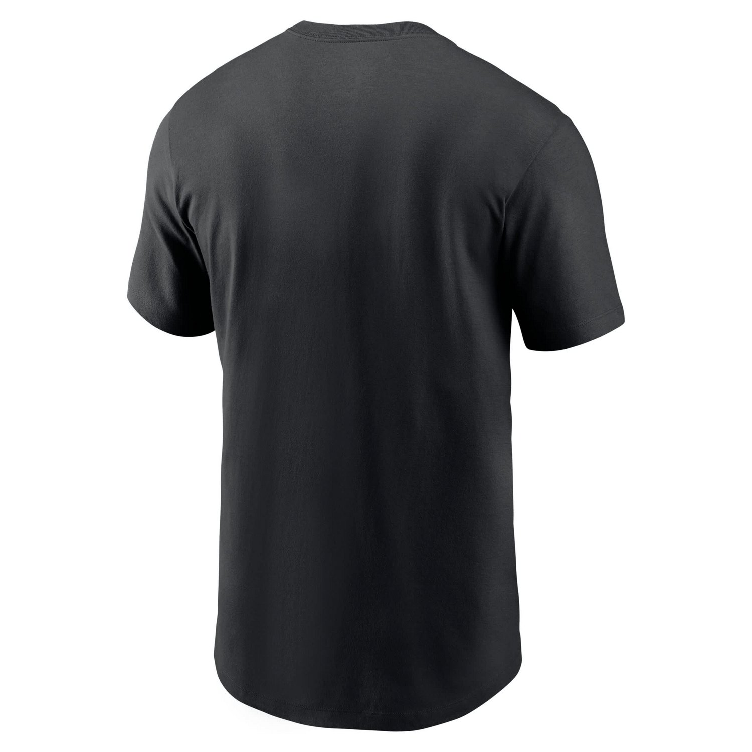 Nike Ohio State Buckeyes Old English T-Shirt - view number 3
