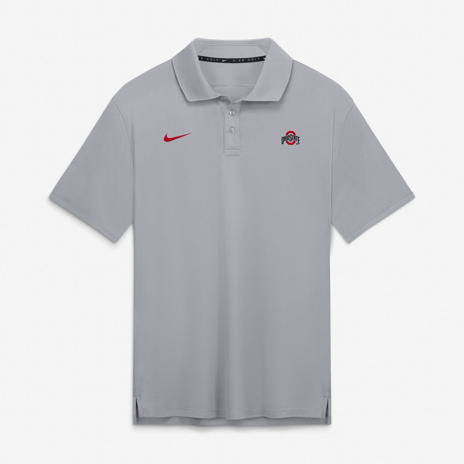 Nike Ohio State Buckeyes Par Dri-FIT Polo - view number 2
