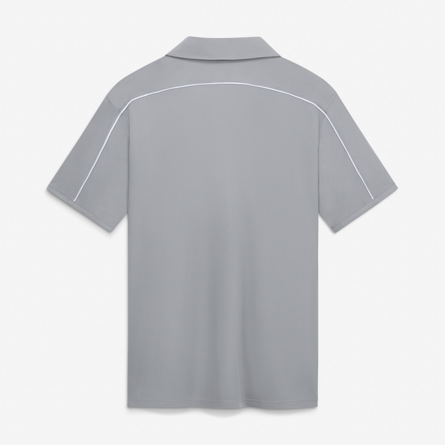 Nike Ohio State Buckeyes Par Dri-FIT Polo - view number 3
