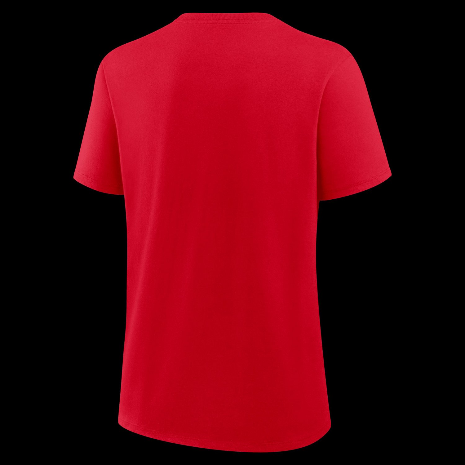 Nike Ohio State Buckeyes Primary Logo T-Shirt - view number 3