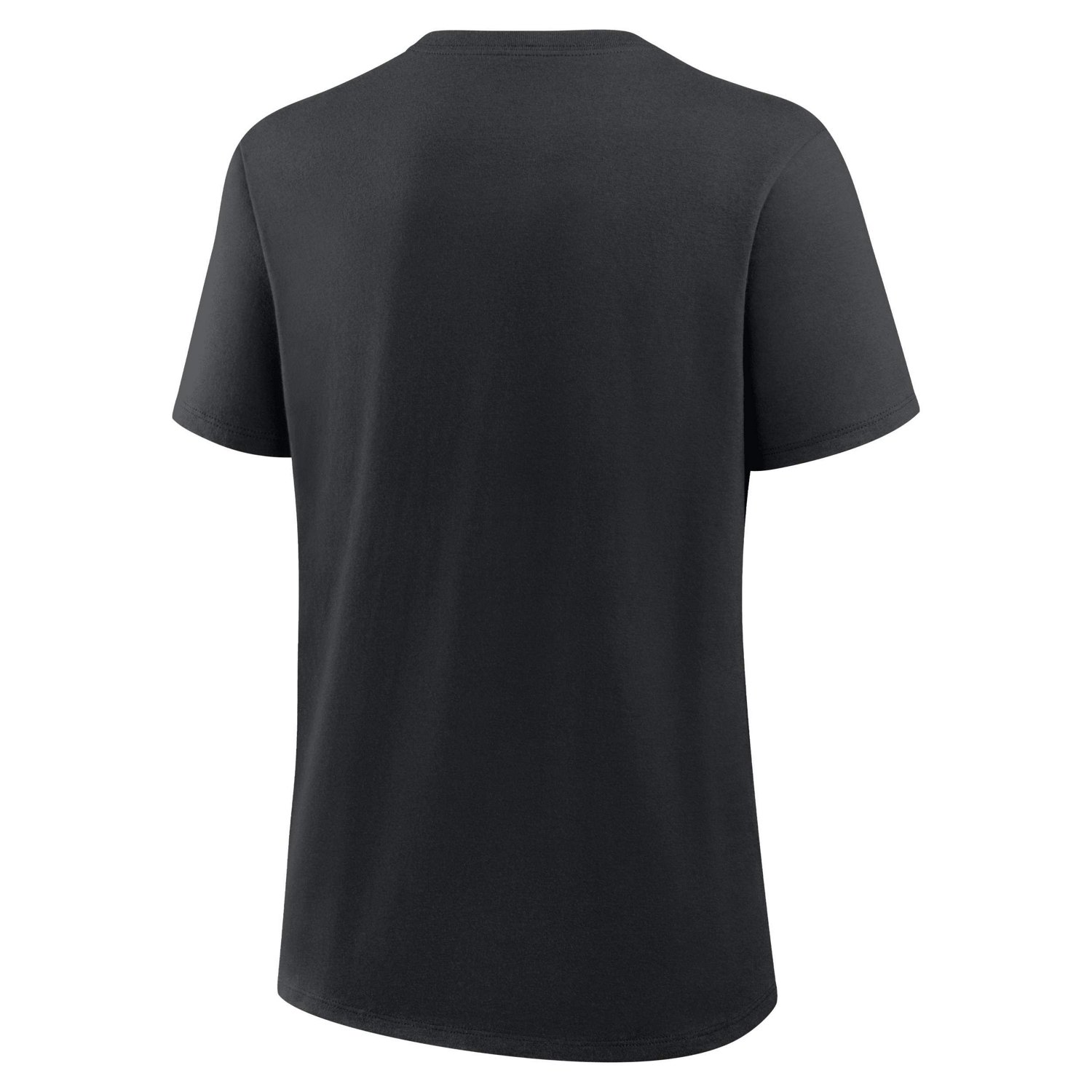 Nike Ohio State Buckeyes Primary Logo T-Shirt - view number 3