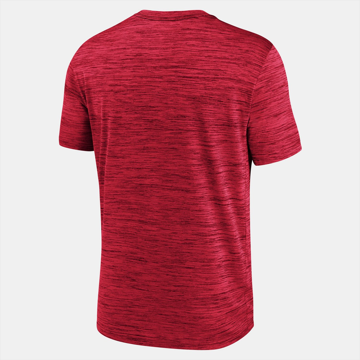 Nike Ohio State Buckeyes Primetime Arch Logo Velocity Dri-FIT T-Shirt - view number 4